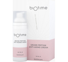 Крем пептидный Grand Peptide Anti-Aging Cream 50 мл