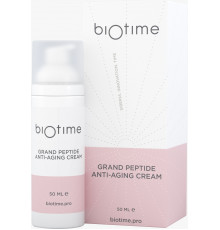 Крем пептидный Grand Peptide Anti-Aging Cream 50 мл