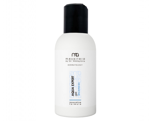 Aqua Expert Gel — профессиональное увлажнение кожи.