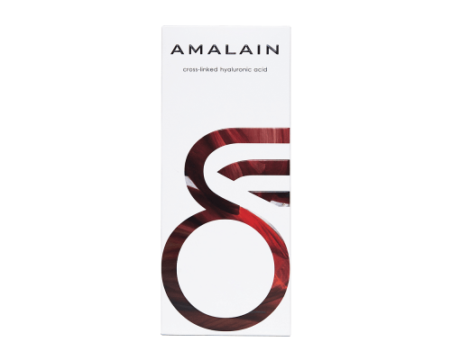 Филлер AMALAIN Delta Medium 1 мл: особенности и преимущества