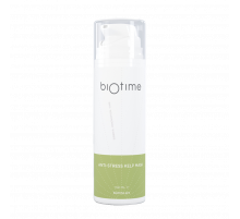 Маска антистресс с ламинарией Biotime Anti-Stress Kelp Mask 150 мл
