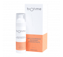 Концентрат восстанавливающий Biotime Anti-Couperose Recovery Concentrate 30мл
