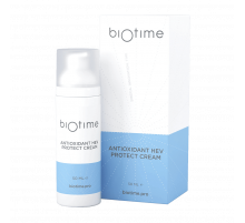 Крем антиоксидантный Biotime Antioxidant HEV Protect Cream 50 мл