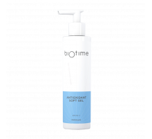Гель очищающий антиоксидантный Biotime Antioxidant Soft Gel 200мл