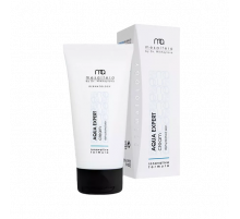 AQUA EXPERT CREAM крем увлажняющий для обезвоженной кожи линии MESALTERA by Dr. Mikhaylova, 50 мл