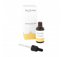 Пилинг азелаиновый для домашнего ухода Biotime Azelaic Soft Peel 15 мл