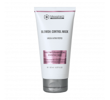 Маска антикупероз BLEMISH CONTROL MASK 150 мл, Mesopharm Professional