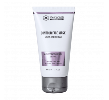 Маска лифтинговая CONTOUR:FACE MASK 150 мл, Mesopharm Professional