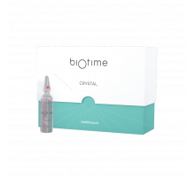 Мезопрепарат Biotime Сrystal 5 ампул/2 мл