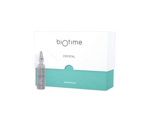 Biotime Crystal — профессиональный мезопрепарат.