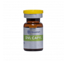 GAG Complex DVL Capyl, флакон 4 мл