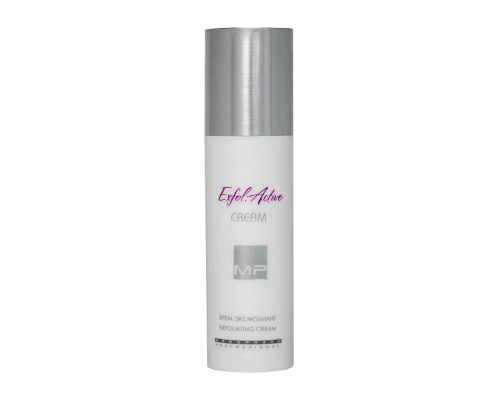 Крем-эксфолиант EXFOL:ACTIVE CREAM 50мл от Mesopharm Professional.