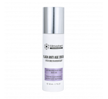 Крем омолаживающий FLASH ANTI:AGE CREAM 50 мл, Mesopharm Professional