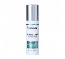 Крем освежающий FRESH:LIGHT CREAM Мезофарм 50 мл, Mesopharm Professional