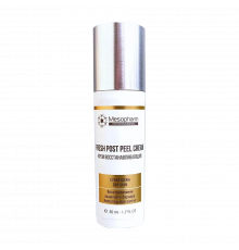 Крем восстанавливающий FRESH POST:PEEL CREAM 50 мл, Mesopharm Professional