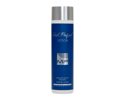 Лосьон после пилинга FRESH:POSTPEEL LOTION — профессиональный уход за кожей