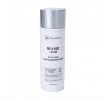 Лосьон-тоник универсальный освежающий FRESH:WIND LOTION 220 мл, Mesopharm Professional