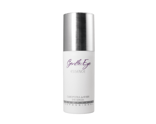 Сыворотка для век Gentle: Eye Essence 30 мл от Mesopharm Professional.