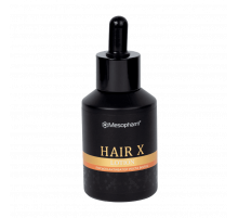 Лосьон-активатор для роста волос HAIR X LOTION 2 флакона по 60мл, Mesopharm Professional