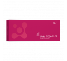 Биорепарант HYALREPAIR-02 Bioreparant шприц 1,5 мл