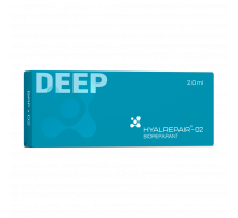 Биорепарант Hyalrepair-02 Bioreparant Deep шприц 2 мл