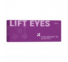 Биорепарант HYALREPAIR-02 LIFT EYES шприц 1,0 мл