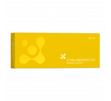 Биорепарант HYALREPAIR-04 Bioreparant шприц 1,5 мл