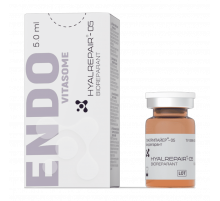 Биорепарант HYALREPAIR-05 Bioreparant Vitasome ENDO флакон 5 мл