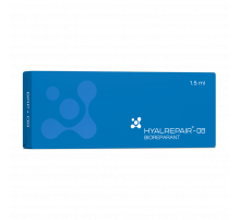 Биорепарант HYALREPAIR-08 Bioreparant шприц 1,5 мл
