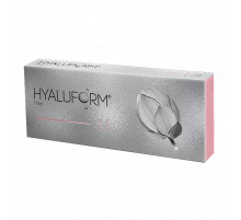 Филлер Hyaluform 1,8% Soft, шприц 1 мл