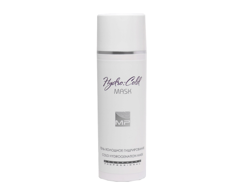 Гель «Холодное гидрирование HYDRO:COLD MASK» Mesopharm Professional — профессиональный уход за вашей кожей.