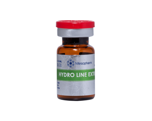 Hydro Line Extra 4 мл: эффективное средство для ухода за кожей