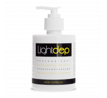 Анестезия  "Light Dep Professional" 300 г, Россия