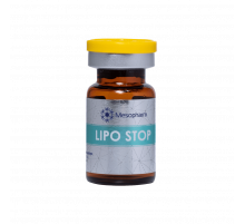 Lipo Stop, флакон 5 мл