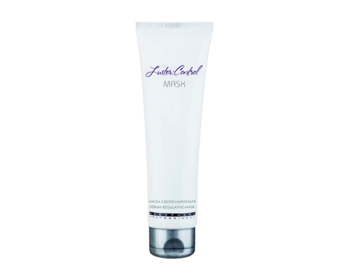Маска себорегулирующая LUSTER:CONTROL MASK 150 мл от Mesopharm Professional.