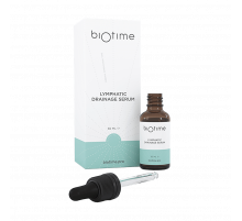 Сыворотка лимфодренажная Biotime Lymphatic Drainage Serum 30 мл