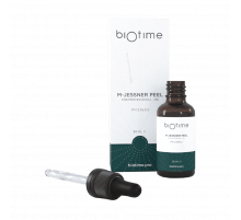 Пилинг Джесcнера модифицированный Biotime M-Jessner Peel 30 мл