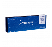 MesoHydral 1,8% шприц 1,3 мл