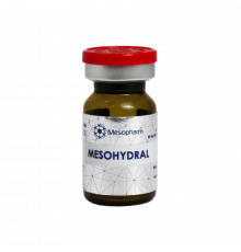 MesoHydral 2%, флакон 2 мл