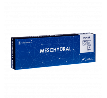 MesoHydral Peptide шприц 2 мл