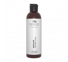 Micellar Cleanser мицеллярная вода для экспресс-демакияжа линии Mesaltera by Dr. Mikhaylova, 200 мл