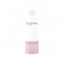 Тоник мультипептидный увлажняющий Multi-Peptide Toner 400 мл