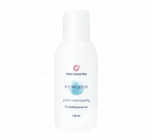 Neutralizator Gel гель для нейтрализации пилинговых составов линии Medic Control Peel, 100 мл