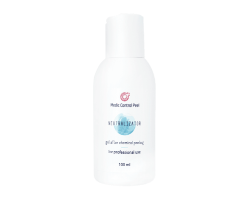 Neutralizator Gel — гель для нейтрализации пилинговых составов.