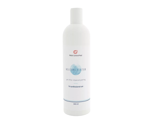 Neutralizator Gel — гель для нейтрализации пилинговых составов.