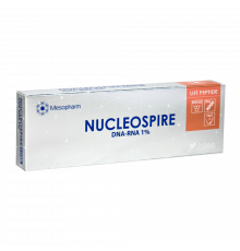 NucleoSpire DNA-RNA 1% Lift Peptide, шприц 2 мл