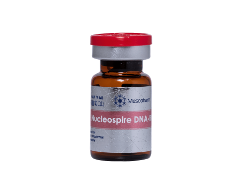 NucleoSpire DNA-RNA 1% Lift: эффективный уход за кожей.
