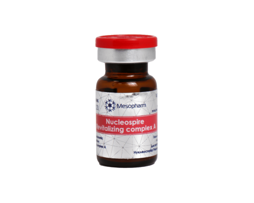 NucleoSpire revitalizing complex A (P-Shine)