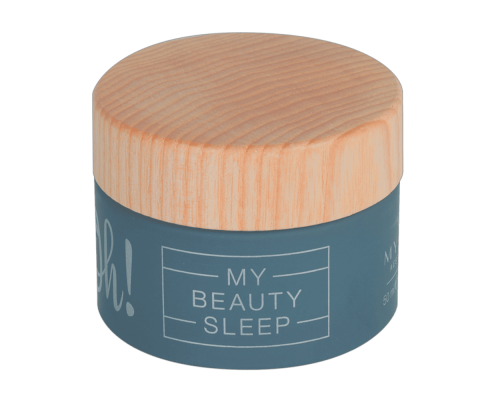 OH! My Beauty Sleep — ночной крем для лица, 50 мл.