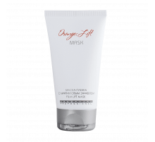 Маска-пленка с лифтинговым эффектом ORANGE:LIFT MASK 50 мл, Mesopharm Professional